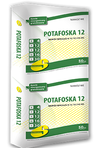 Комплексні добрива